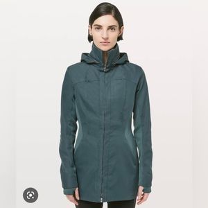 Lululemon Like A Glove Jacket